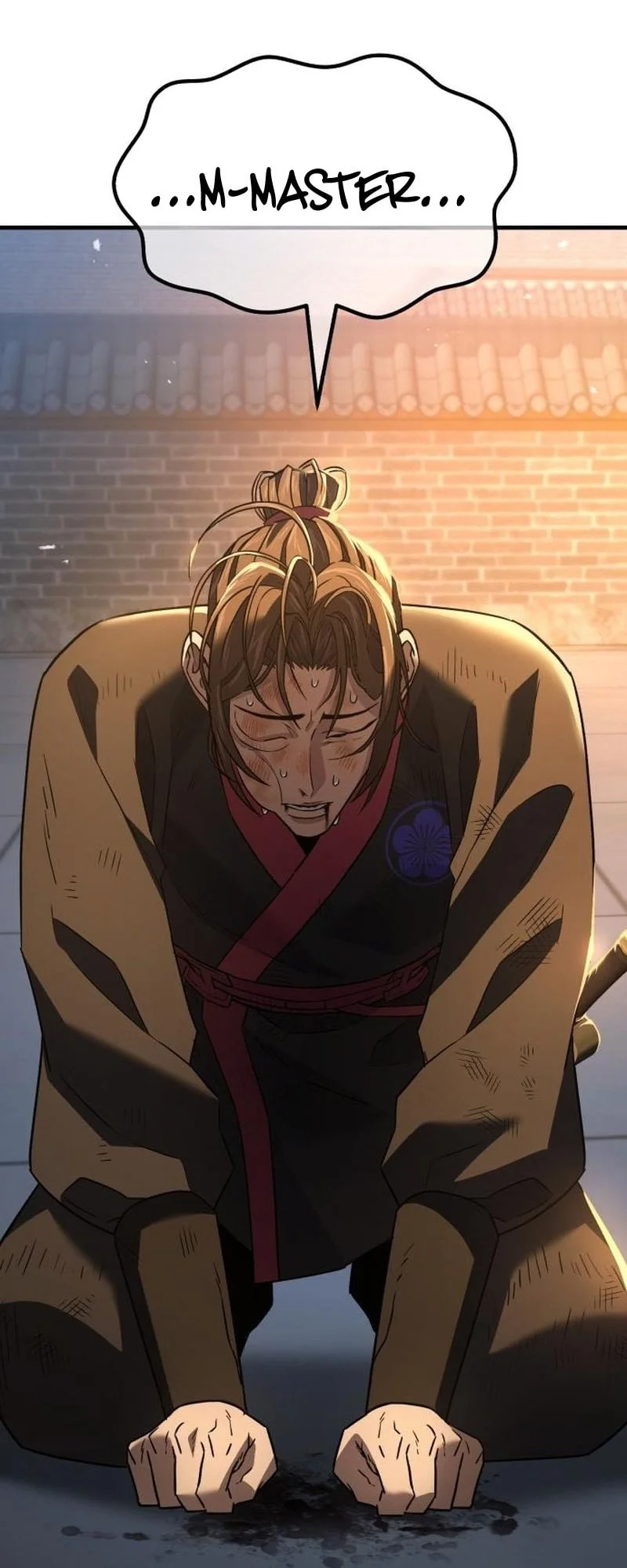 Murim’s Debt King Chapter 6 Gambar 89