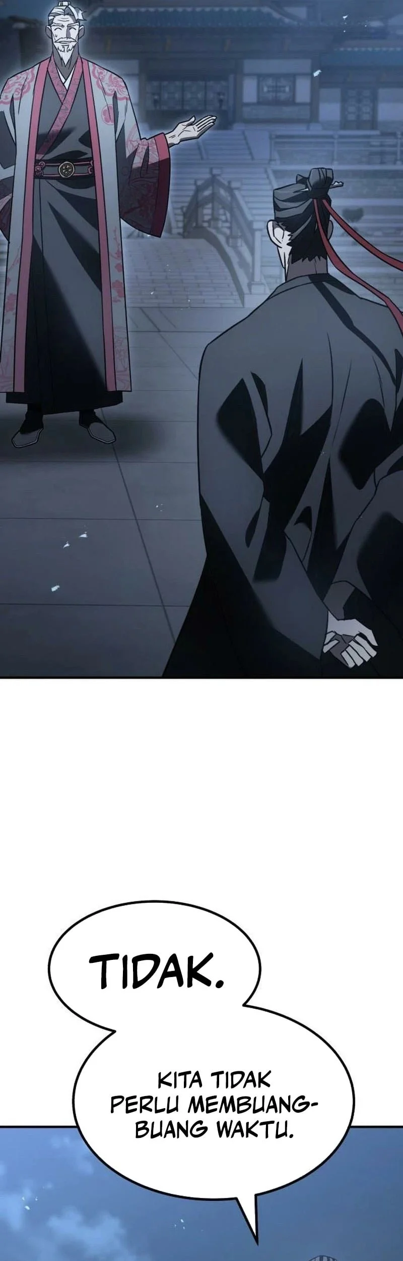 Murim’s Debt King Chapter 7 Gambar 106