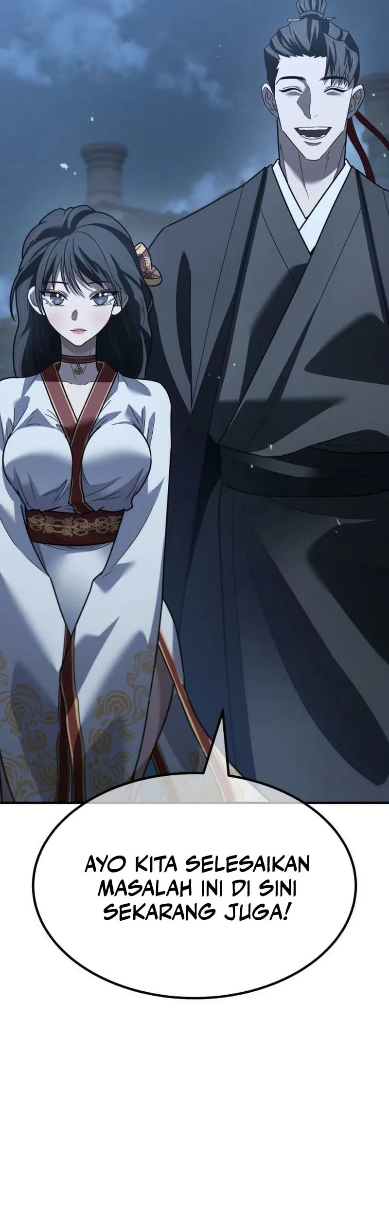 Murim’s Debt King Chapter 7 Gambar 107