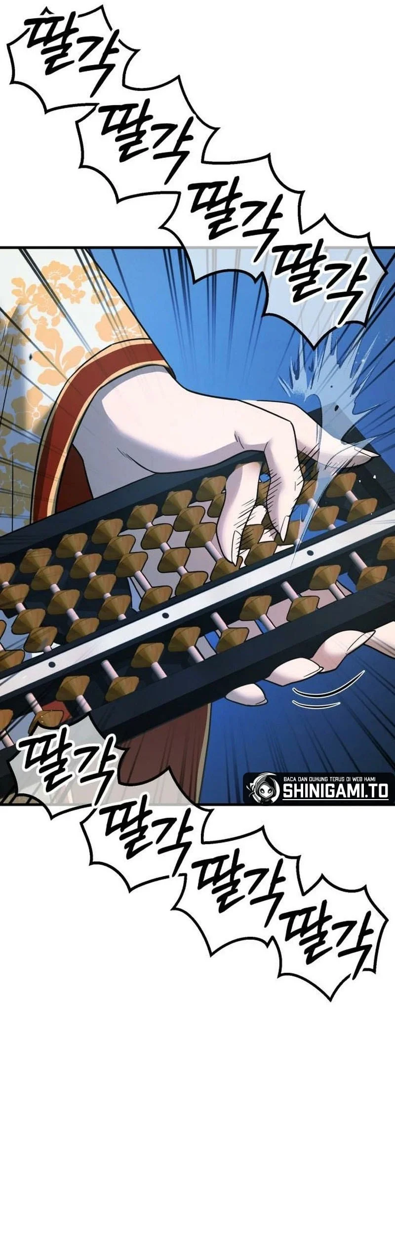 Murim’s Debt King Chapter 7 Gambar 110
