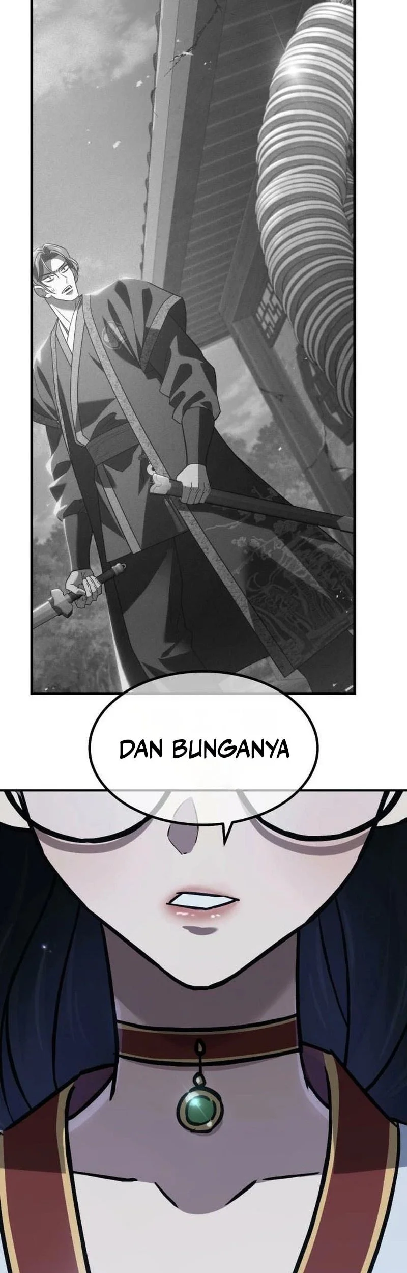Murim’s Debt King Chapter 7 Gambar 112
