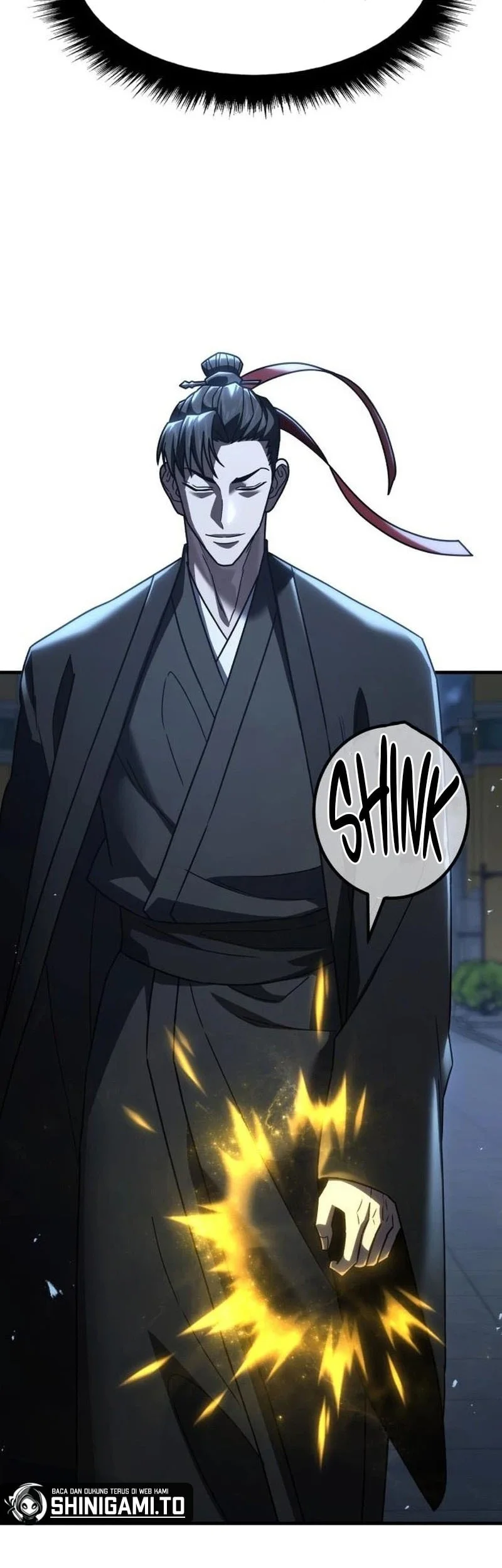 Murim’s Debt King Chapter 8 Gambar 107