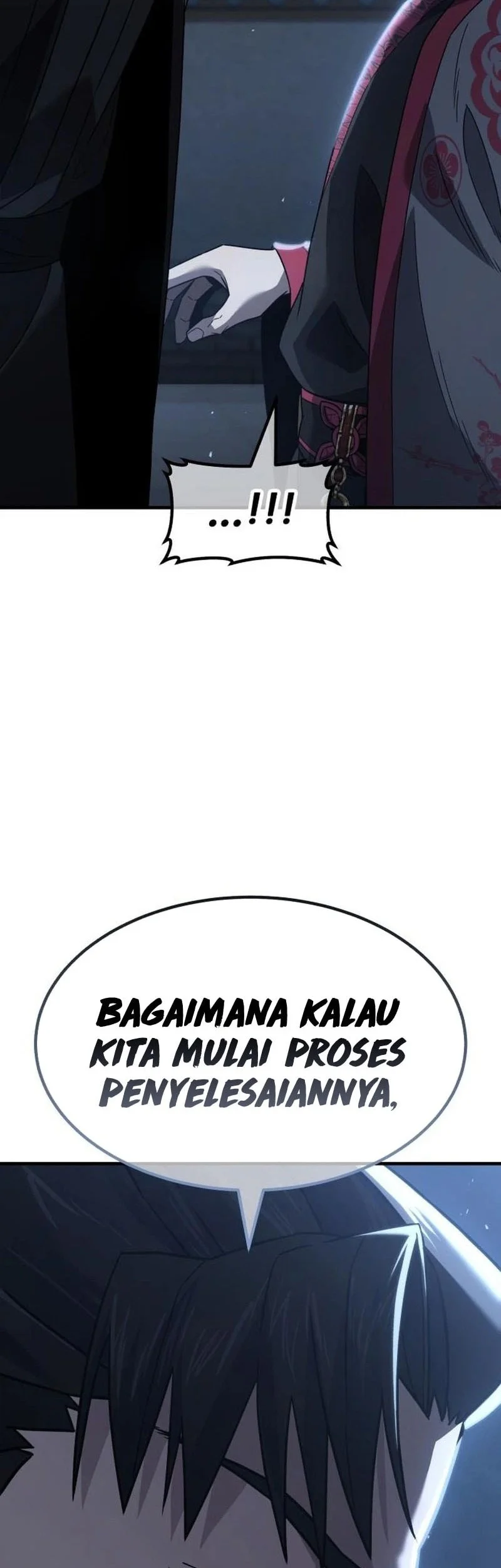 Murim’s Debt King Chapter 8 Gambar 110