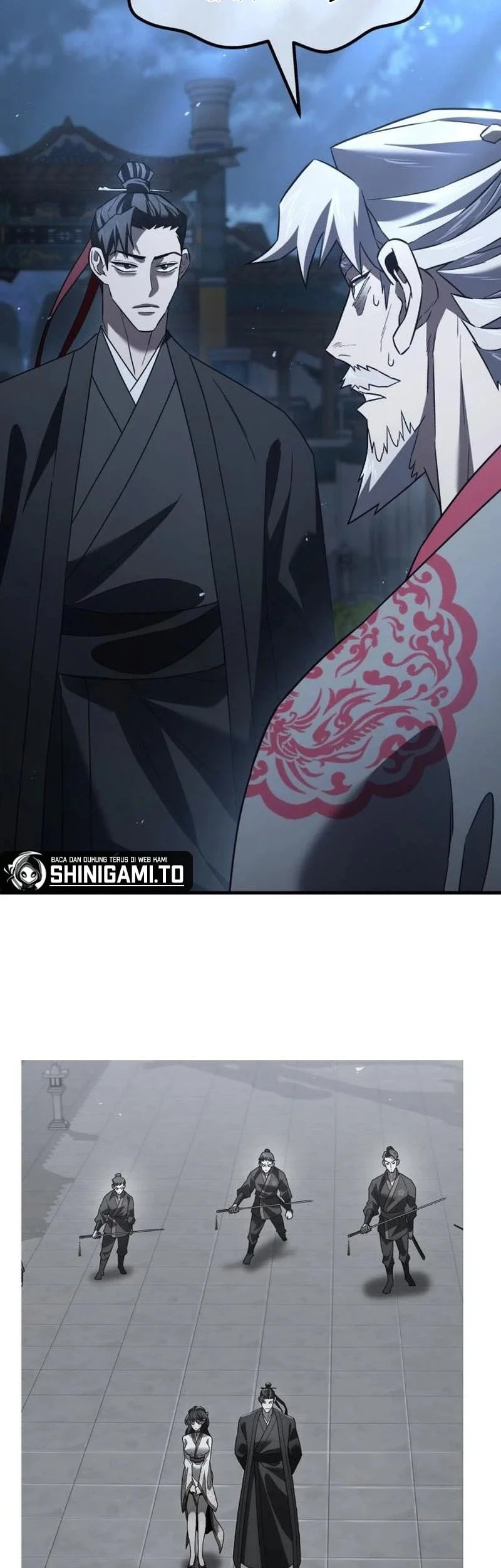 Murim’s Debt King Chapter 8 Gambar 114