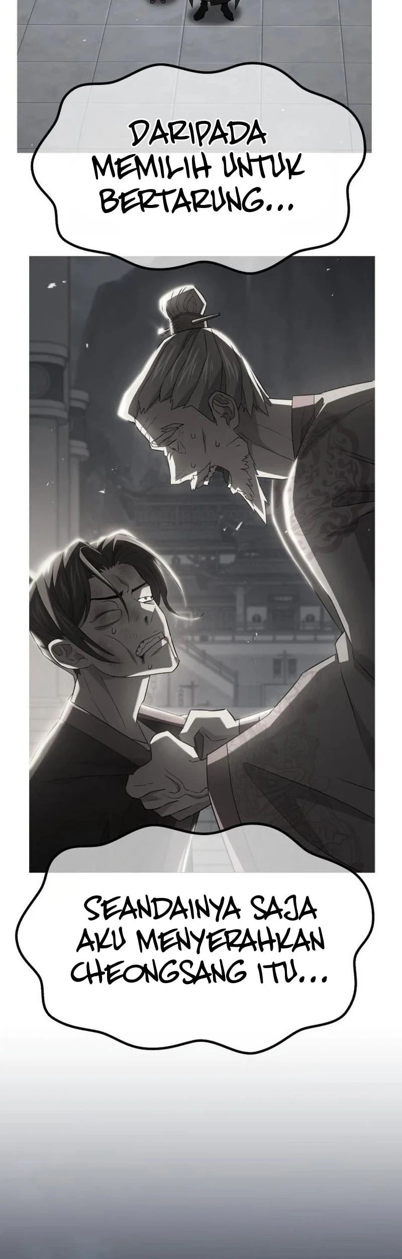 Murim’s Debt King Chapter 8 Gambar 115