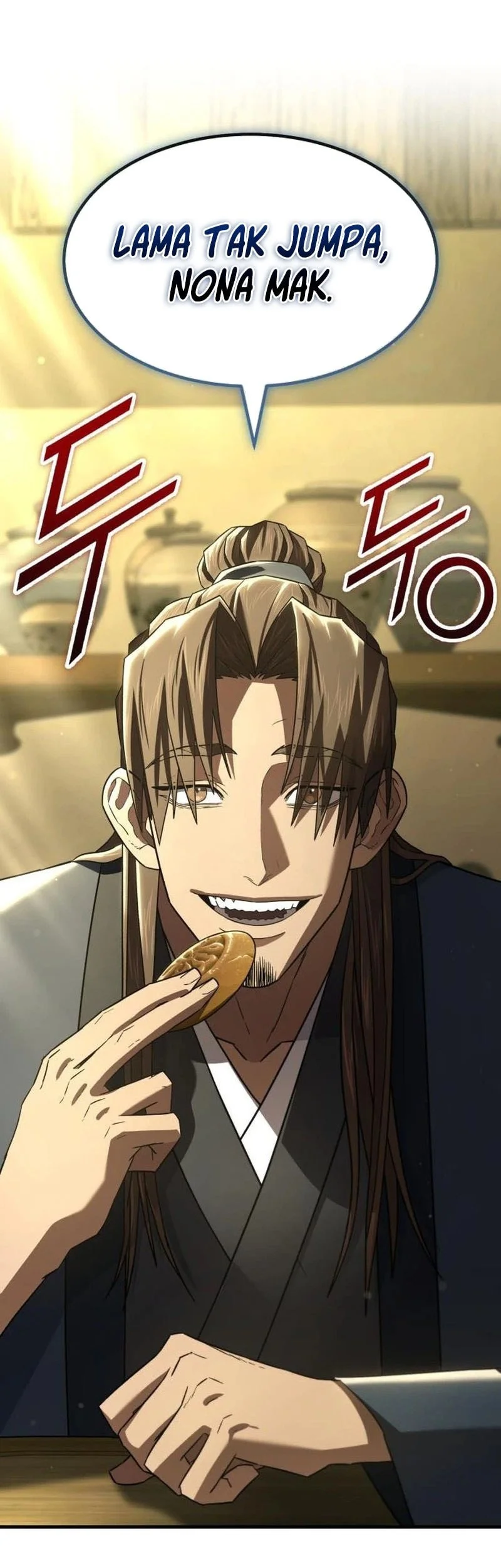 Murim’s Debt King Chapter 9 Gambar 82