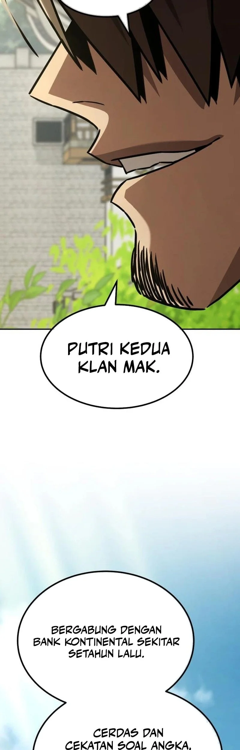 Murim’s Debt King Chapter 9 Gambar 87