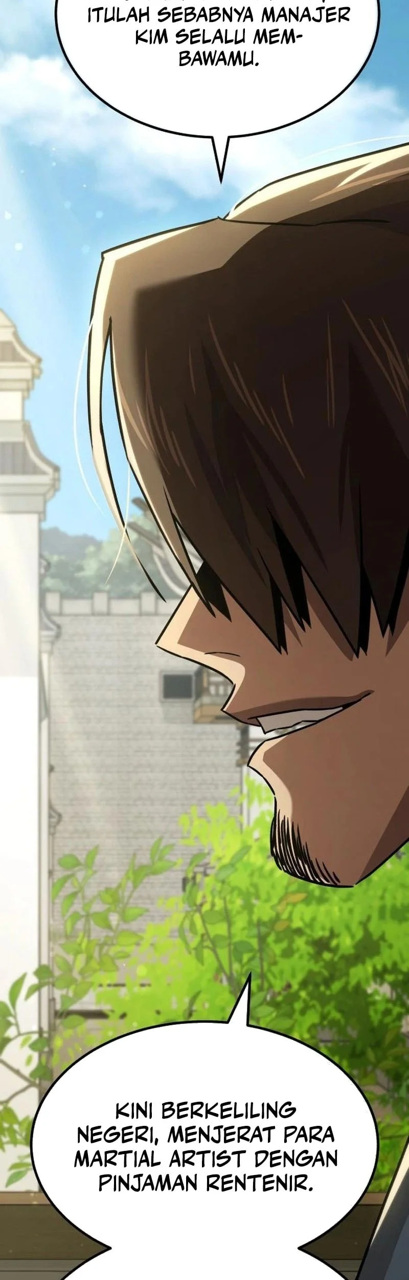 Murim’s Debt King Chapter 9 Gambar 88