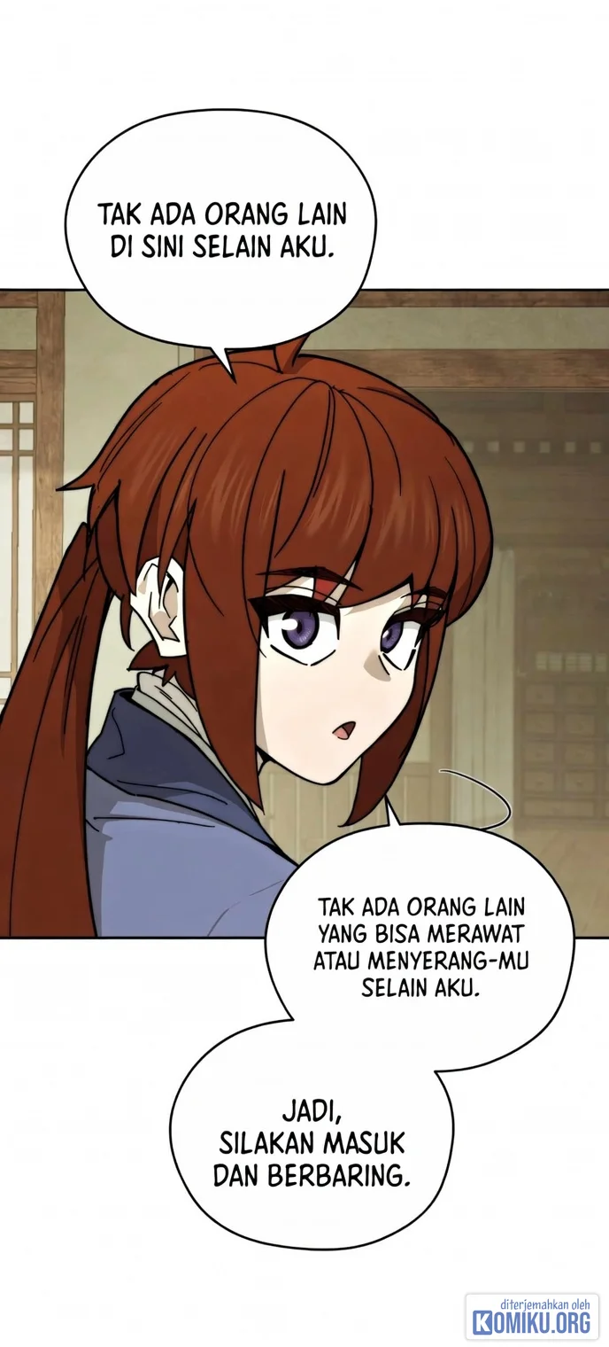 Murim's Youngest Miracle Demon Doctor Chapter 1 Gambar 50
