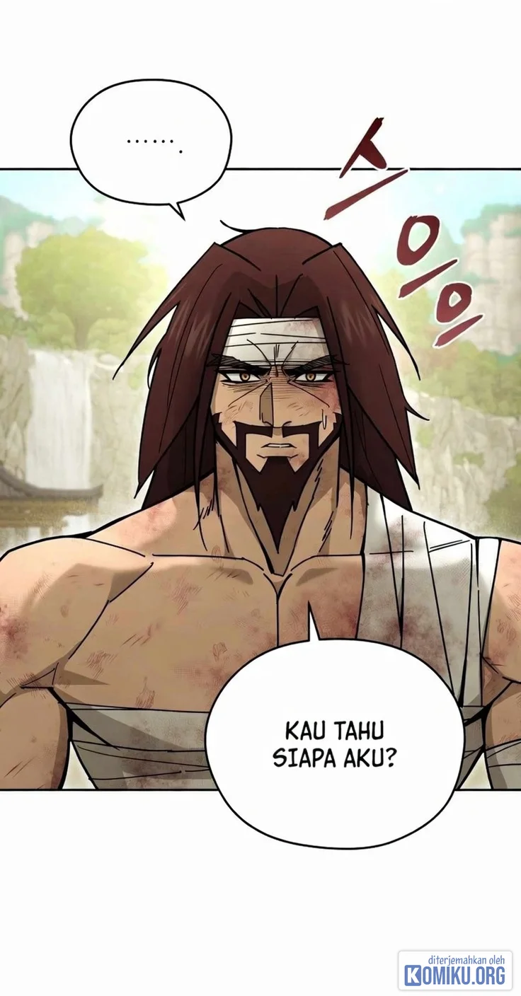 Murim's Youngest Miracle Demon Doctor Chapter 1 Gambar 51
