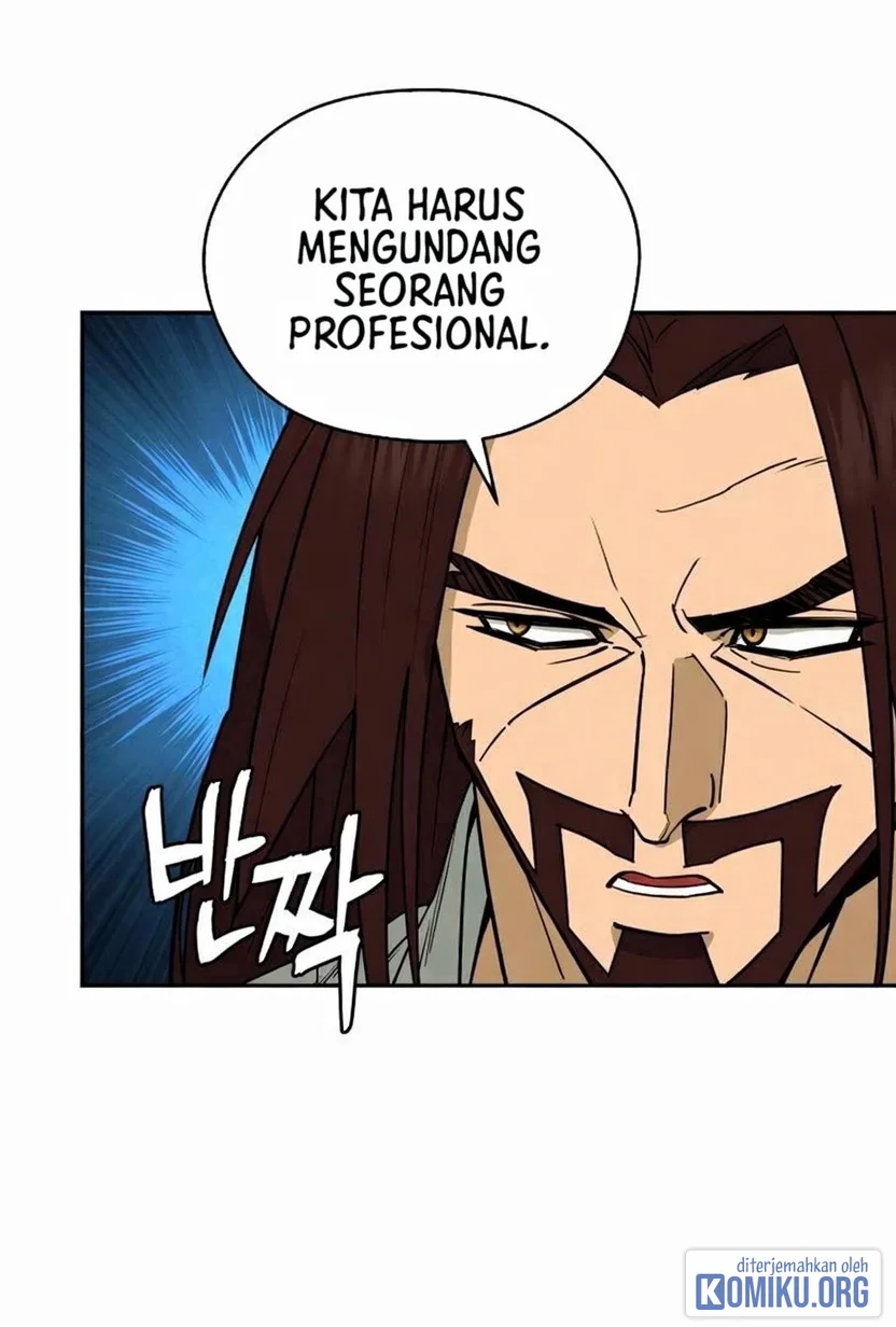 Murim's Youngest Miracle Demon Doctor Chapter 6 Gambar 40