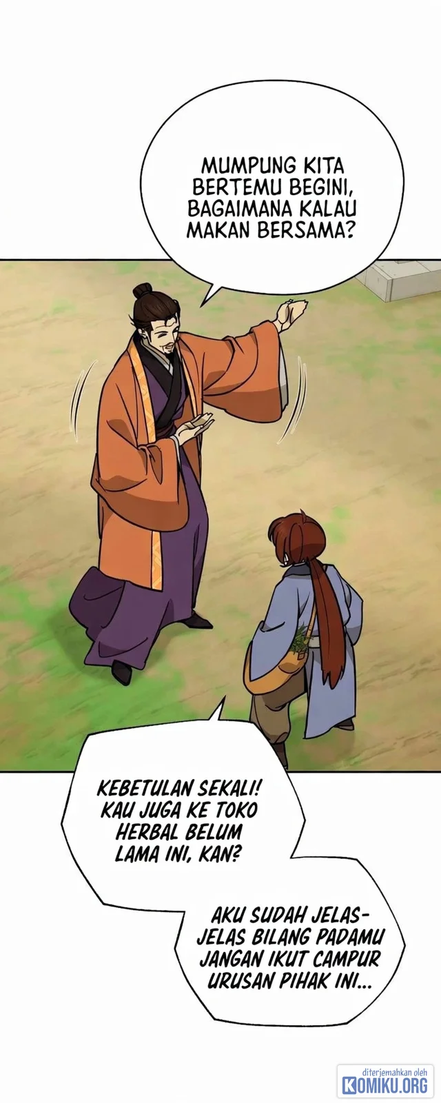 Murim's Youngest Miracle Demon Doctor Chapter 7 Gambar 47