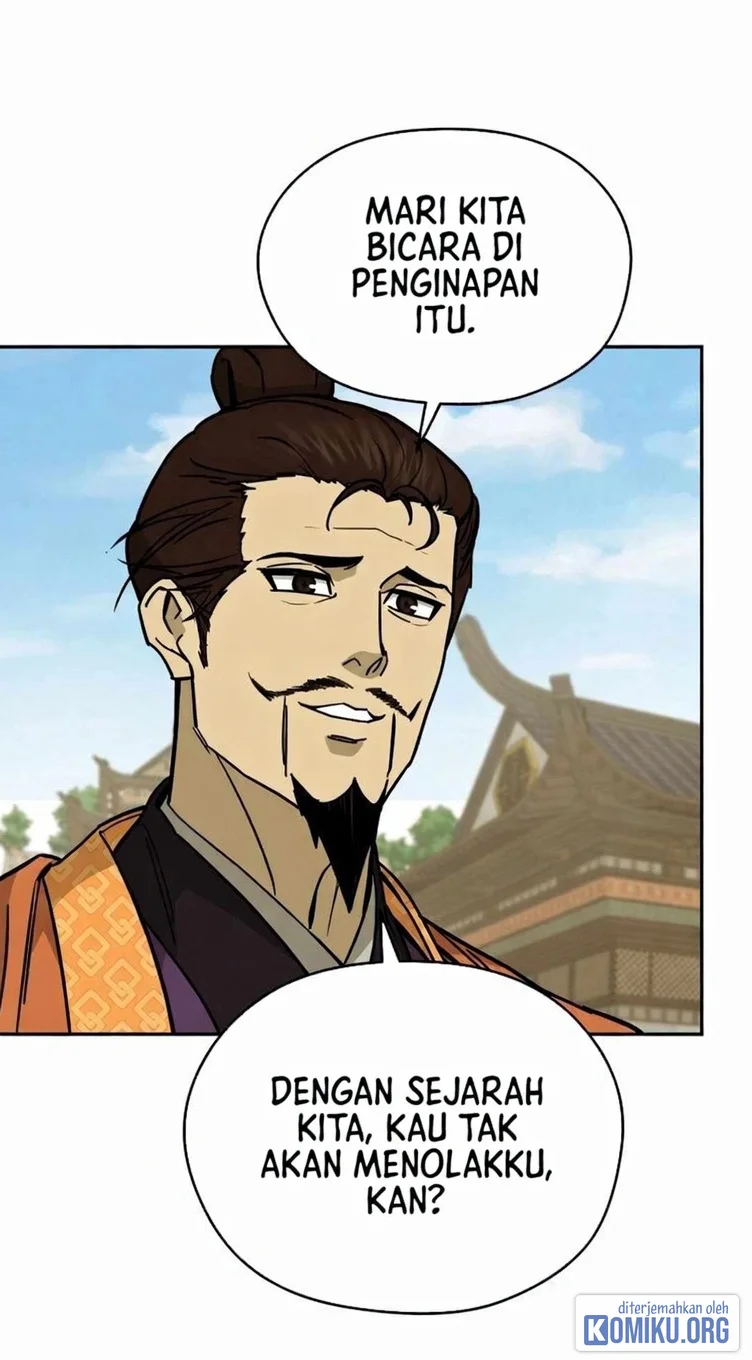 Murim's Youngest Miracle Demon Doctor Chapter 7 Gambar 48