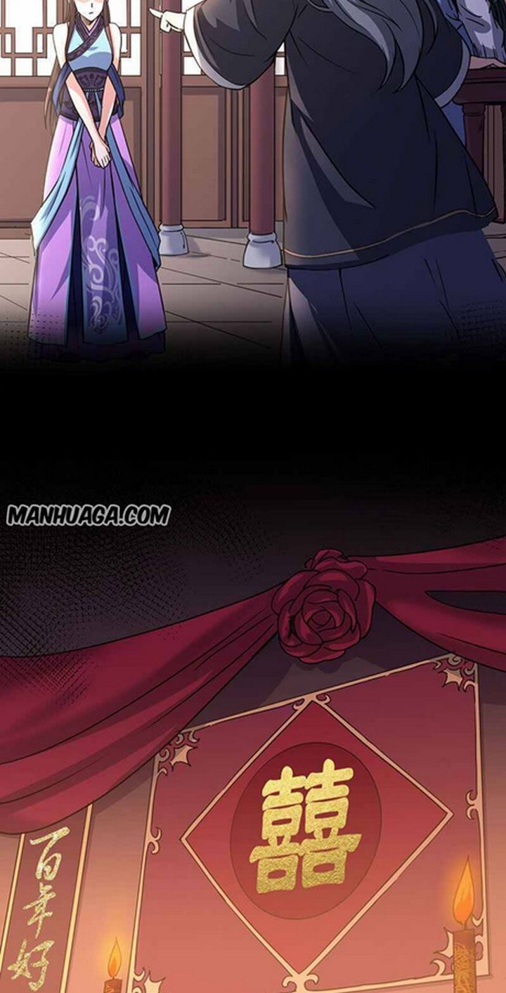 My 7 Wives Are Forcing Me To Die Chapter 6 Gambar 19