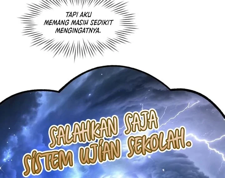 My Academic System Is Making Me Date?! Chapter 23 Gambar 21