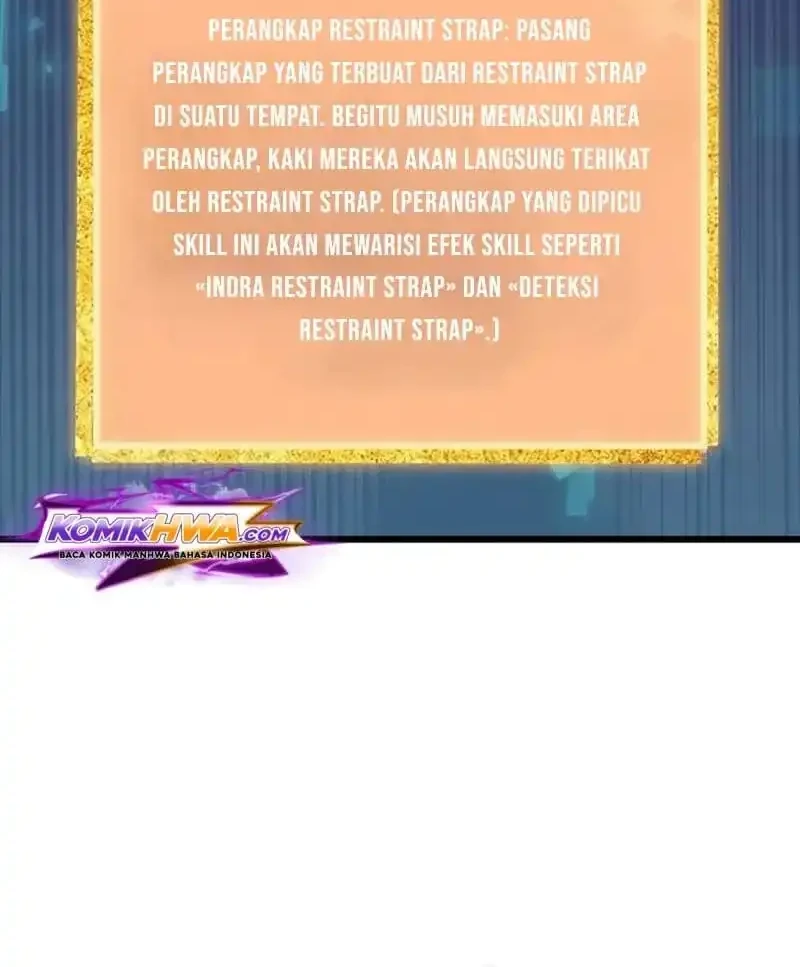 My Avatar Is Becoming the Final Boss (Remake) Chapter 12 - Halaman 18
