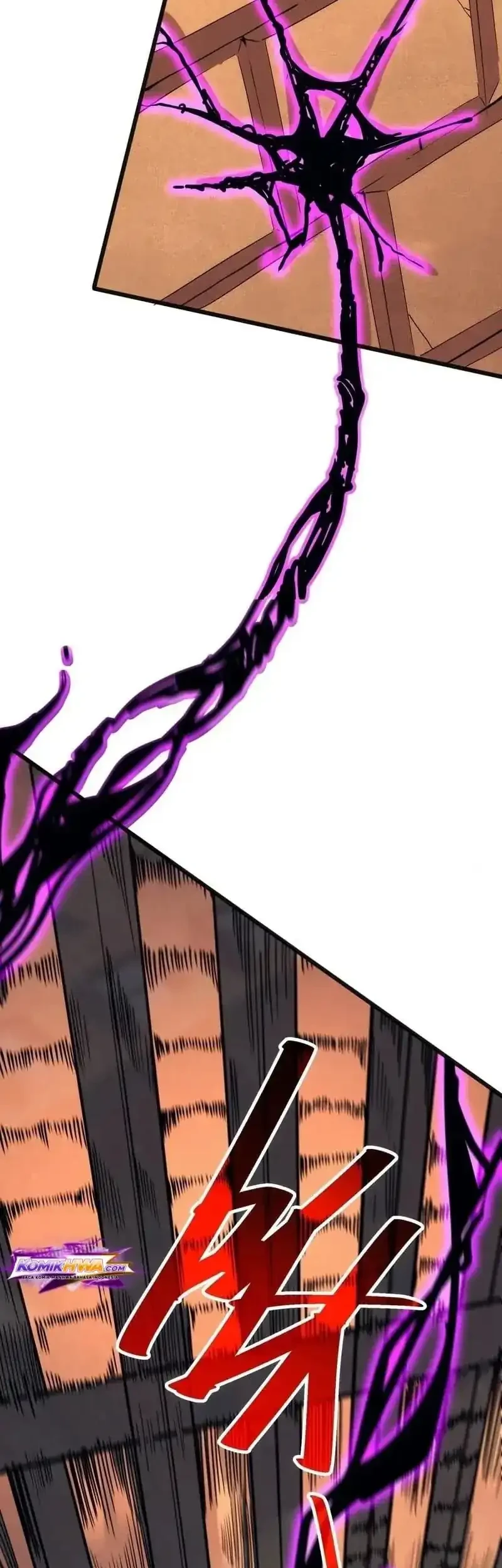 My Avatar Is Becoming the Final Boss (Remake) Chapter 2 - Halaman 30