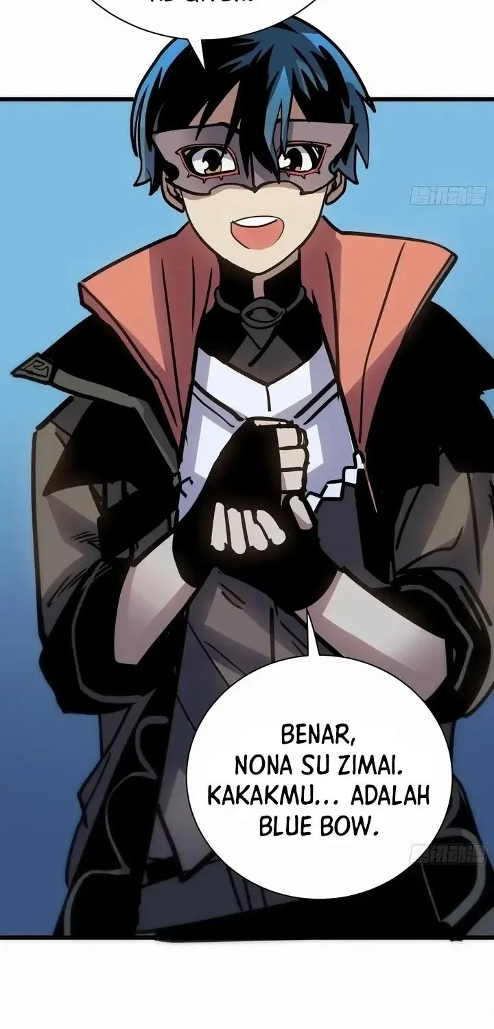 My Avatar Is Becoming the Final Boss (Remake) Chapter 30 Gambar 25