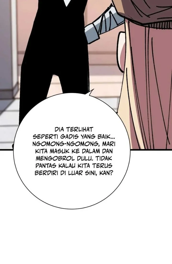 My Avatar Is Becoming the Final Boss (Remake) Chapter 39 Gambar 23