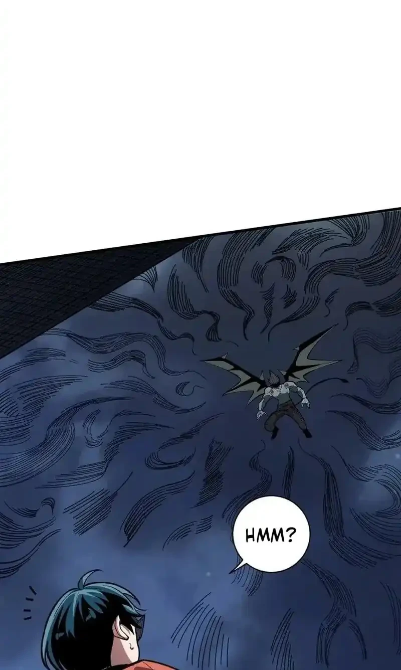 My Avatar Is Becoming the Final Boss (Remake) Chapter 4 - Halaman 24