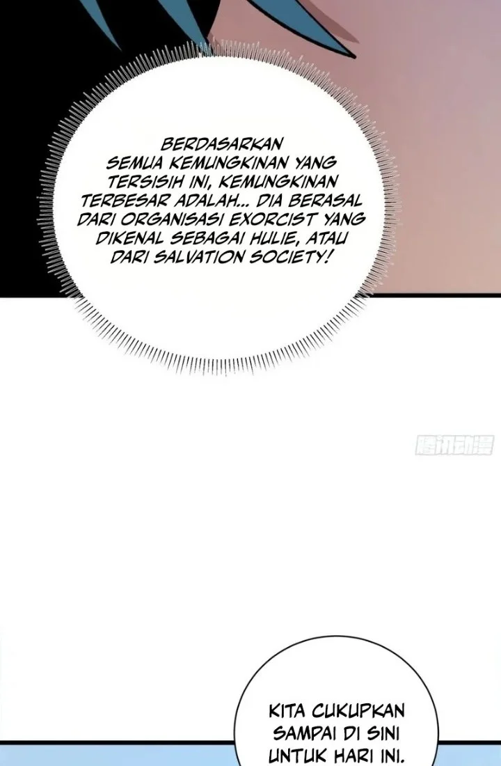 My Avatar Is Becoming the Final Boss (Remake) Chapter 40 Gambar 26
