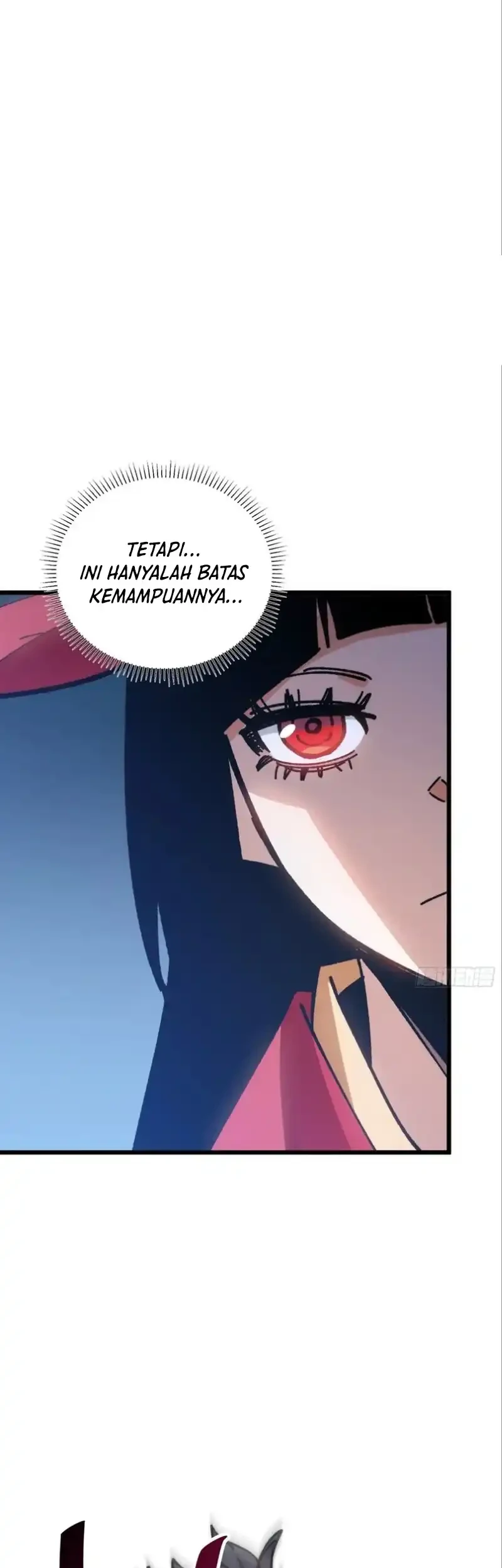 My Avatar Is Becoming the Final Boss (Remake) Chapter 41 Gambar 30