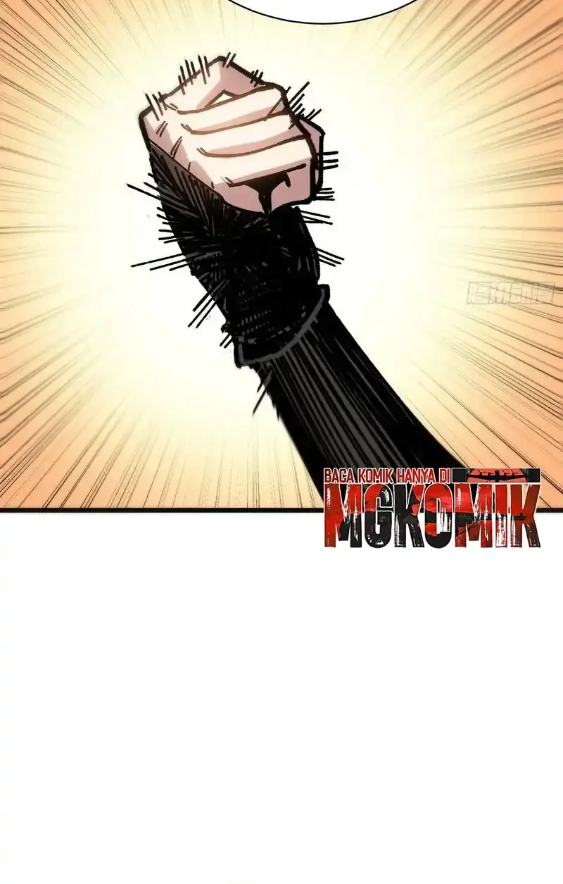My Avatar Is Becoming the Final Boss (Remake) Chapter 44 Gambar 23