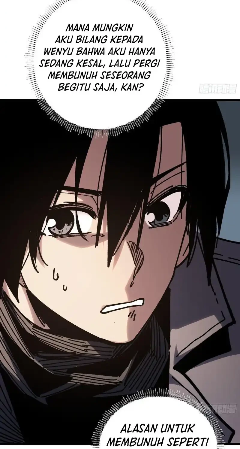 My Avatar Is Becoming the Final Boss (Remake) Chapter 49 Gambar 24