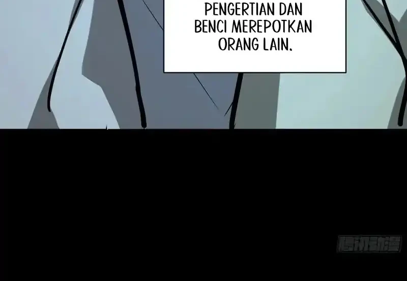 My Avatar Is Becoming the Final Boss (Remake) Chapter 7 - Halaman 26