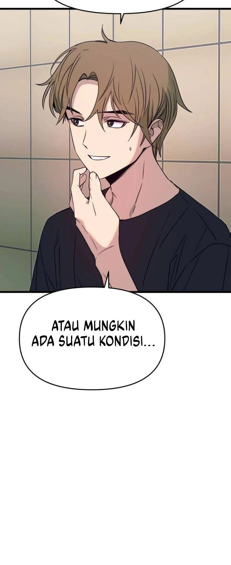 My Bias Gets On The Last Train Chapter 60 Gambar 49