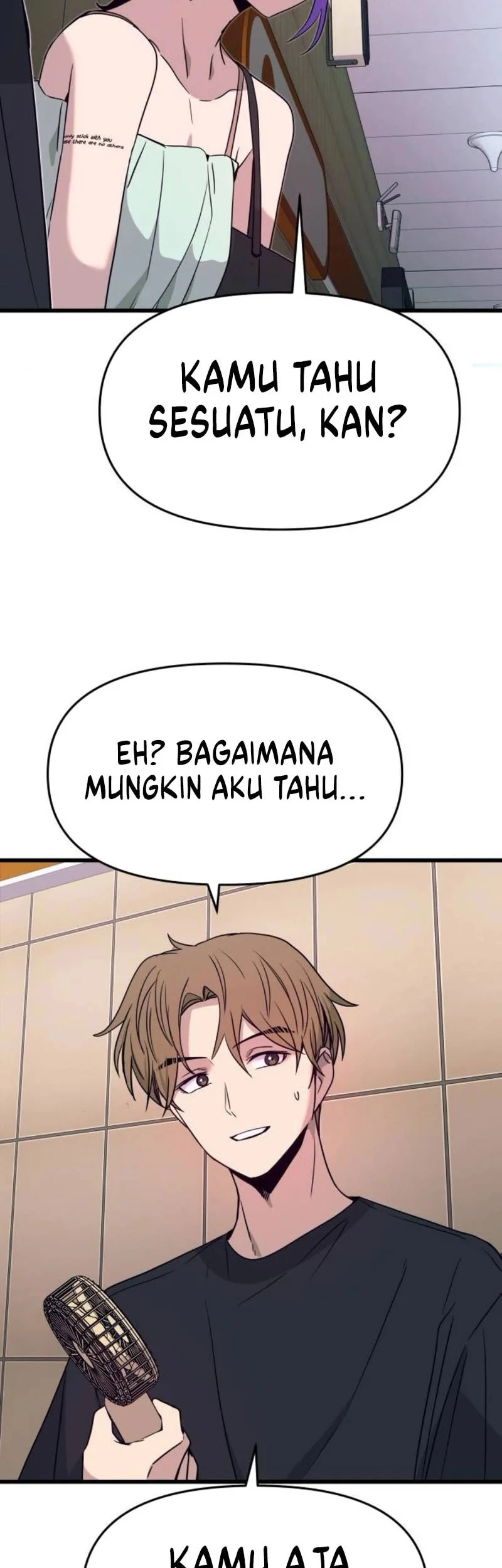My Bias Gets On The Last Train Chapter 60 Gambar 51