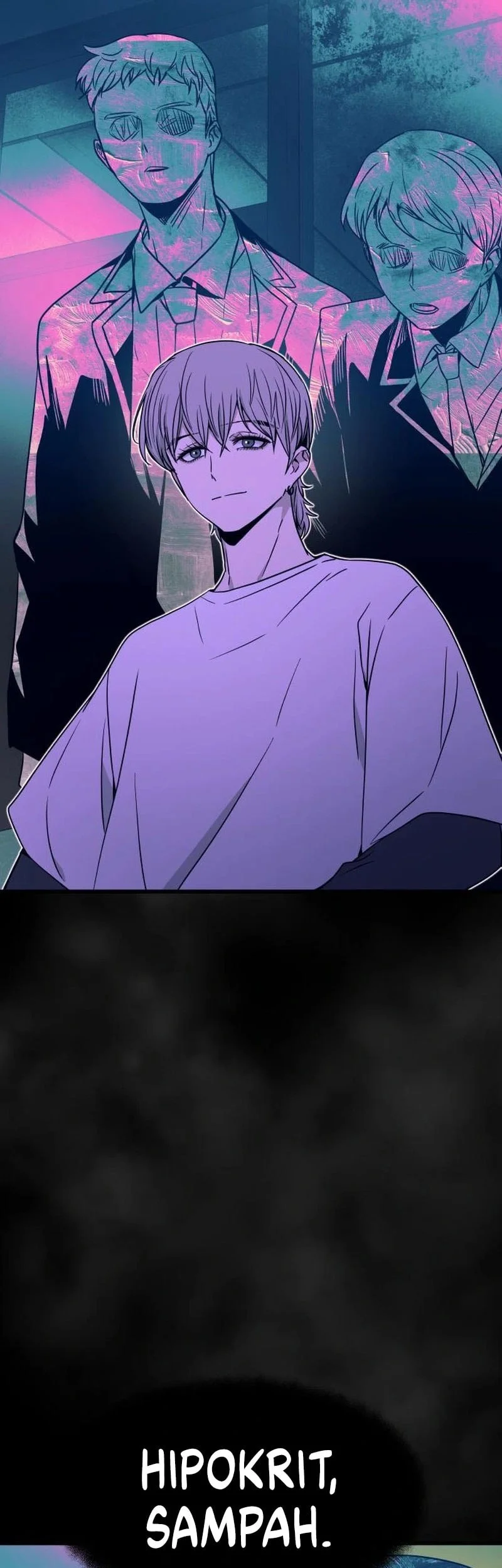My Bias Gets On The Last Train Chapter 61 Gambar 55