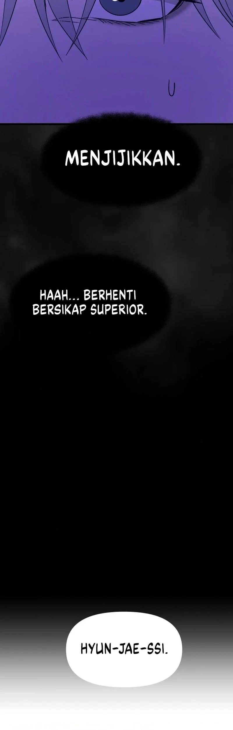 My Bias Gets On The Last Train Chapter 61 Gambar 57