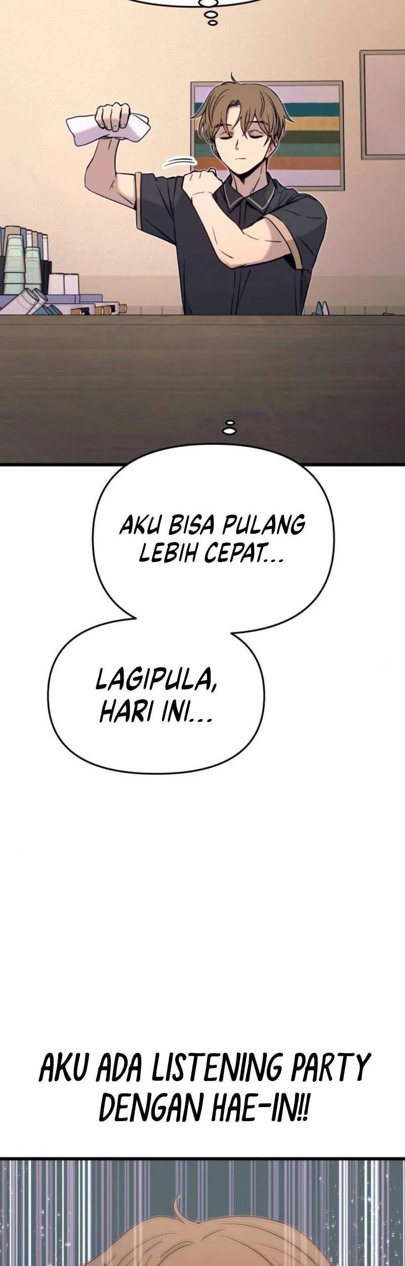My Bias Gets On The Last Train Chapter 62 Gambar 48