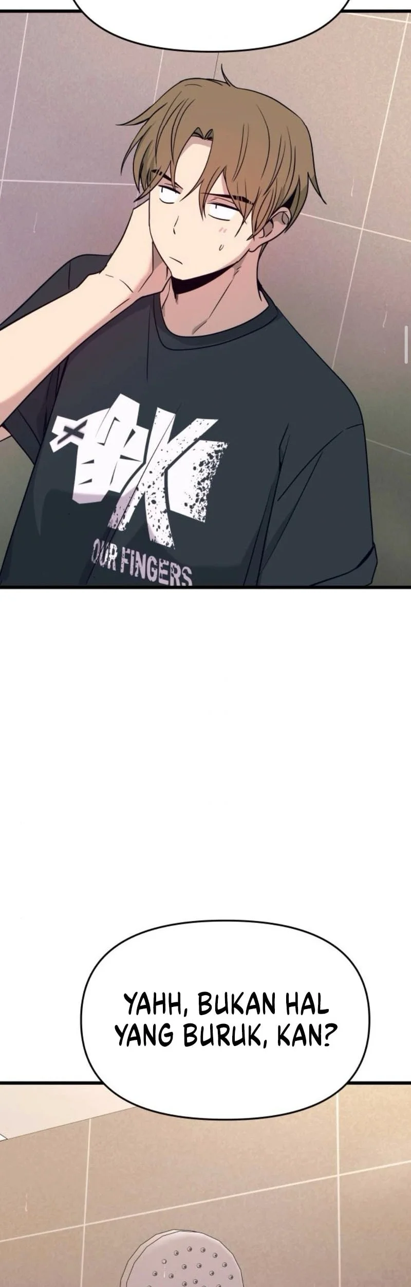 My Bias Gets On The Last Train Chapter 63 Gambar 59