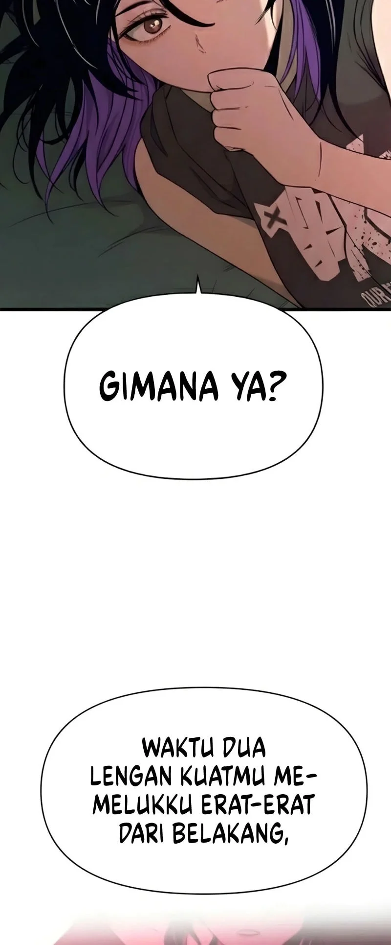 My Bias Gets On The Last Train Chapter 65 Gambar 49