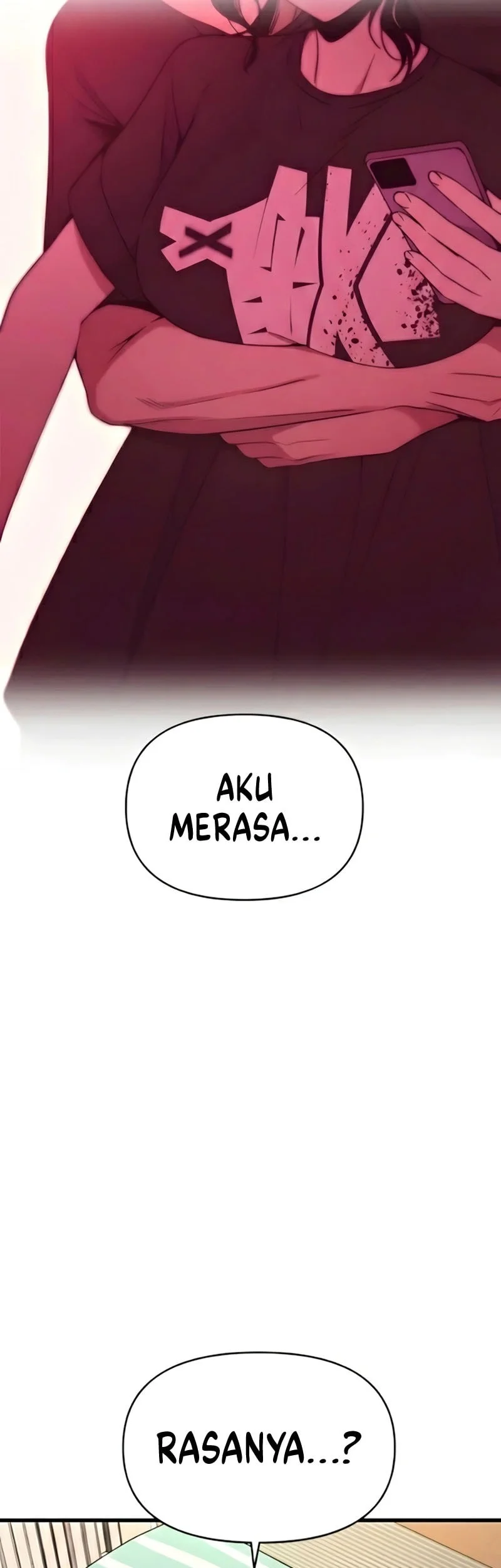 My Bias Gets On The Last Train Chapter 65 Gambar 50