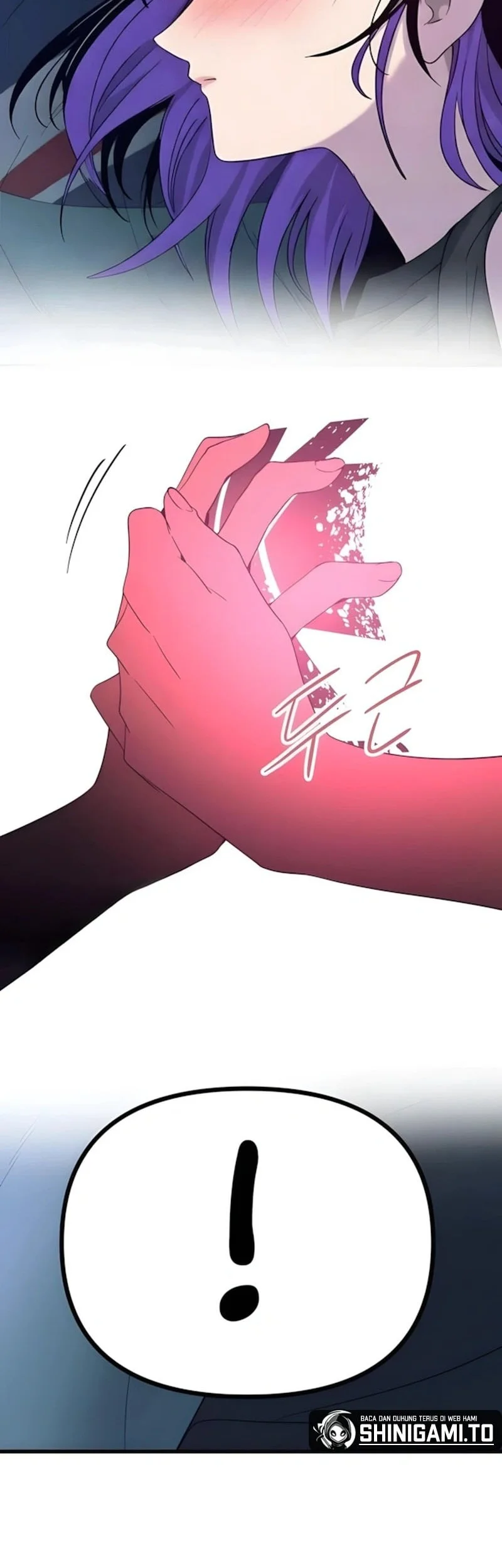 My Bias Gets On The Last Train Chapter 66 Gambar 53