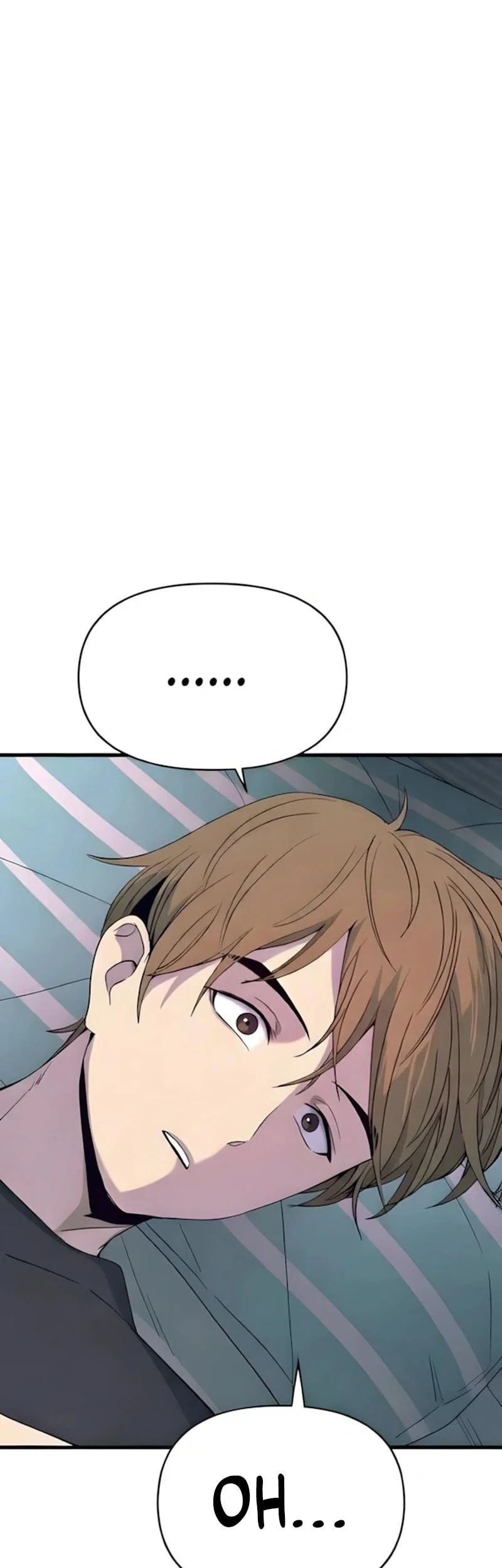 My Bias Gets On The Last Train Chapter 66 Gambar 54