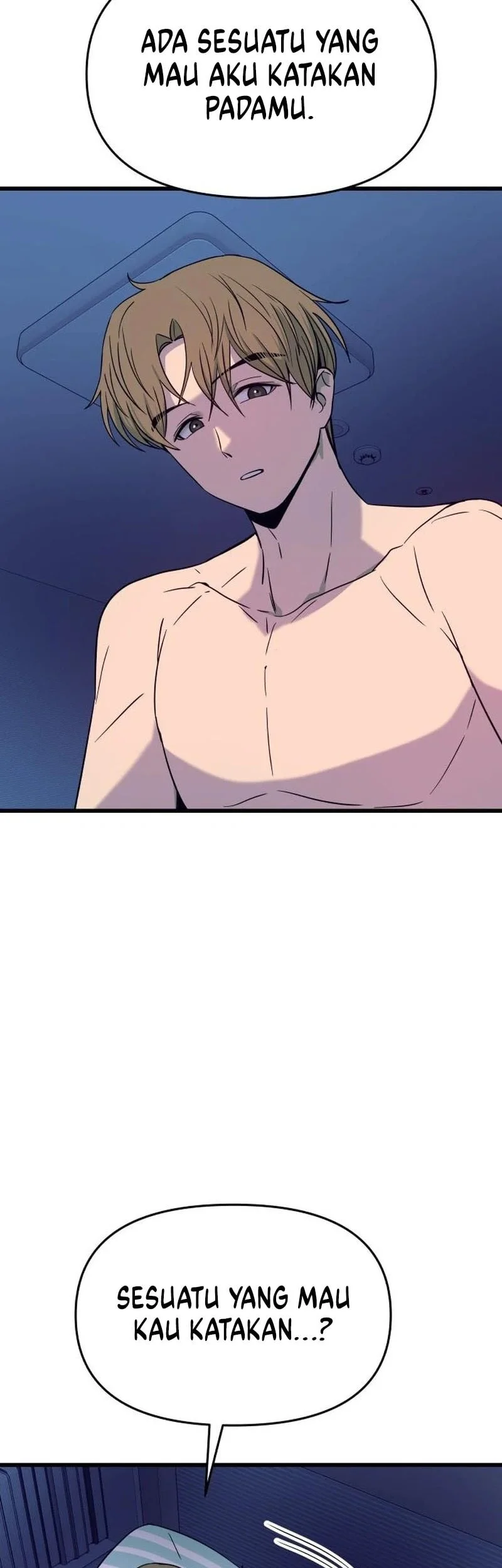My Bias Gets On The Last Train Chapter 67 Gambar 56