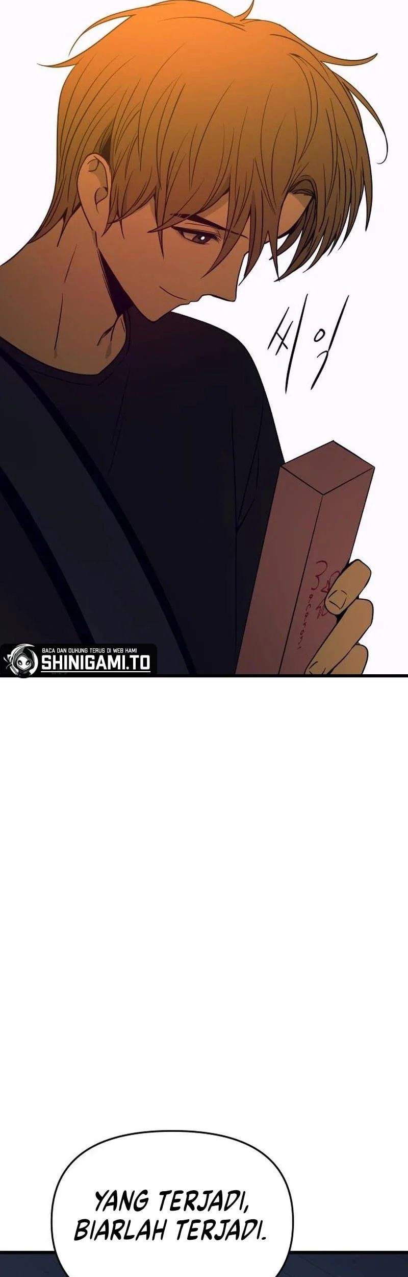 My Bias Gets On The Last Train Chapter 79 Gambar 56
