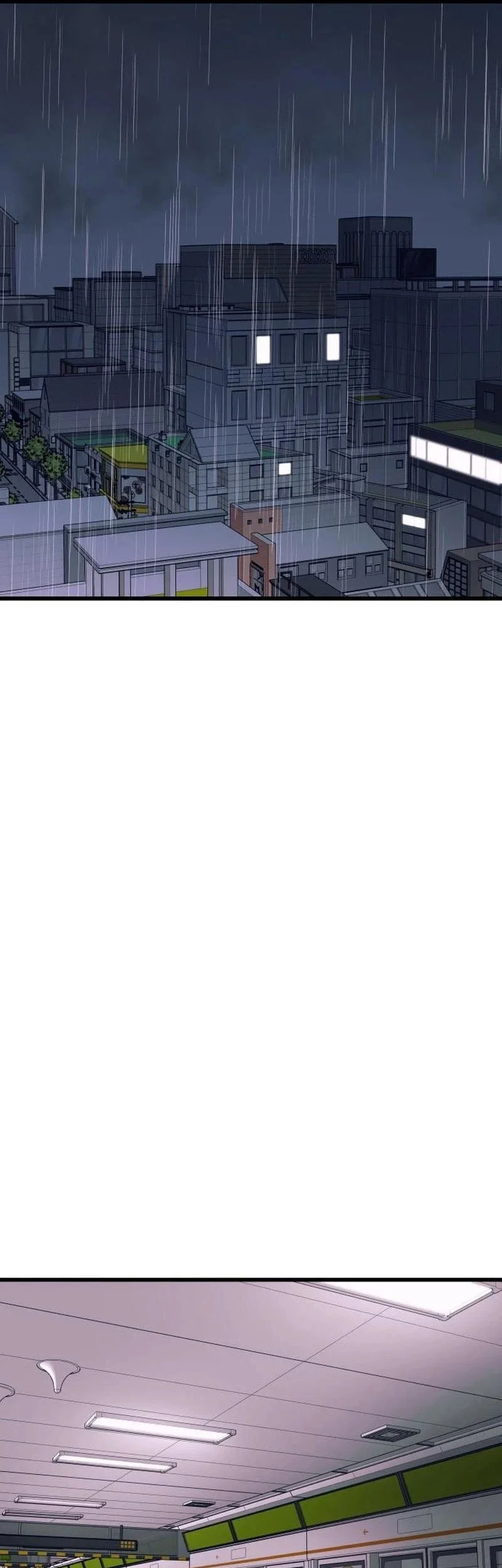 My Bias Gets On The Last Train Chapter 79 Gambar 58