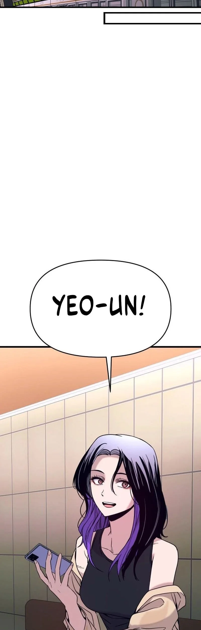 My Bias Gets On The Last Train Chapter 79 Gambar 59