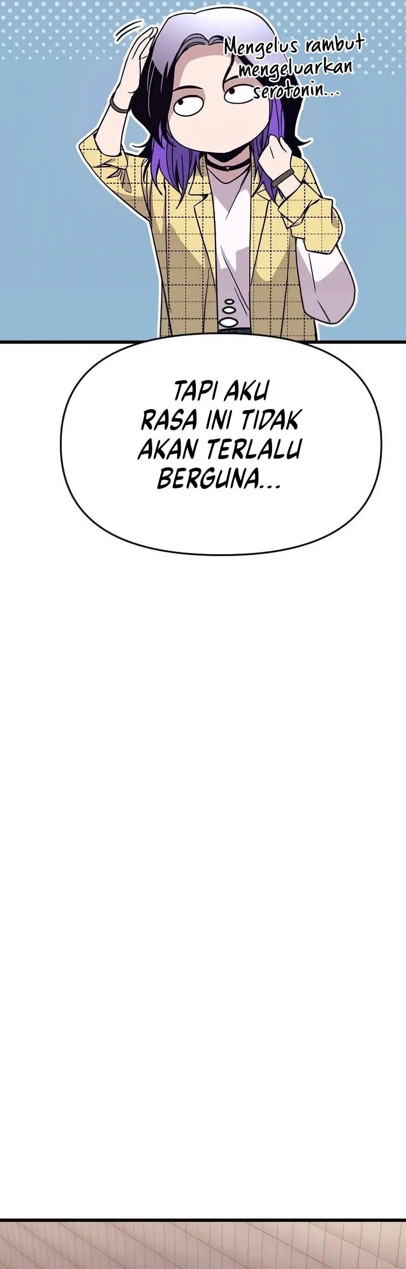 My Bias Gets On The Last Train Chapter 80 Gambar 58