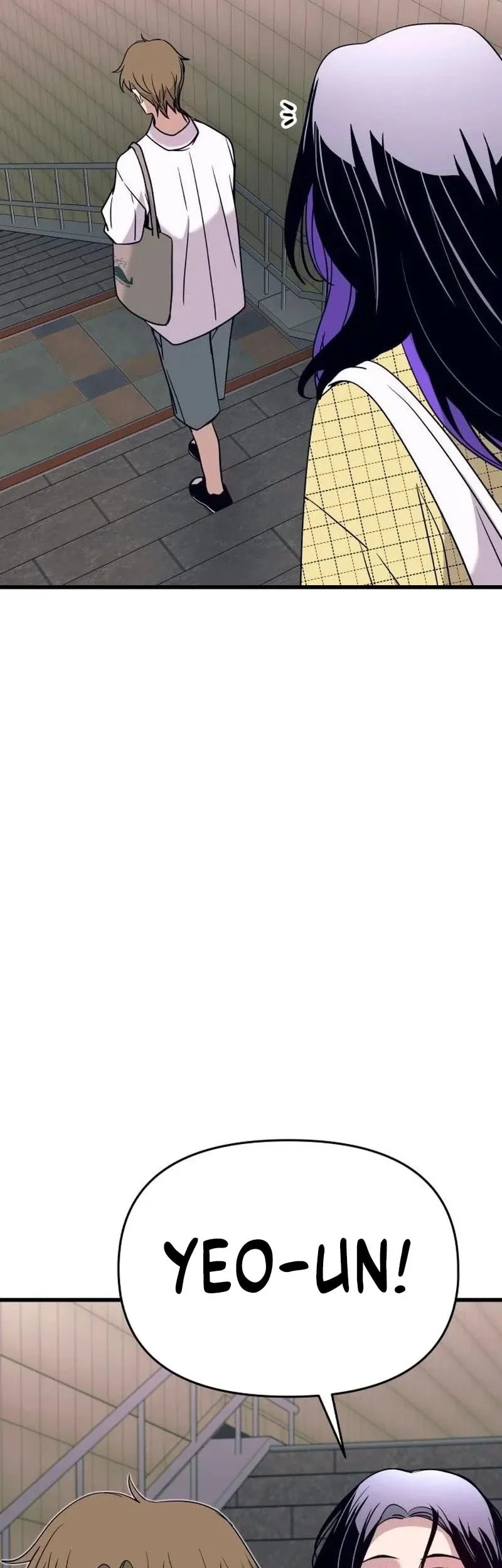 My Bias Gets On The Last Train Chapter 80 Gambar 59