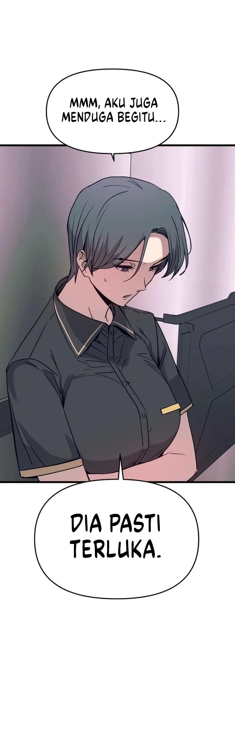My Bias Gets On The Last Train Chapter 81 Gambar 62