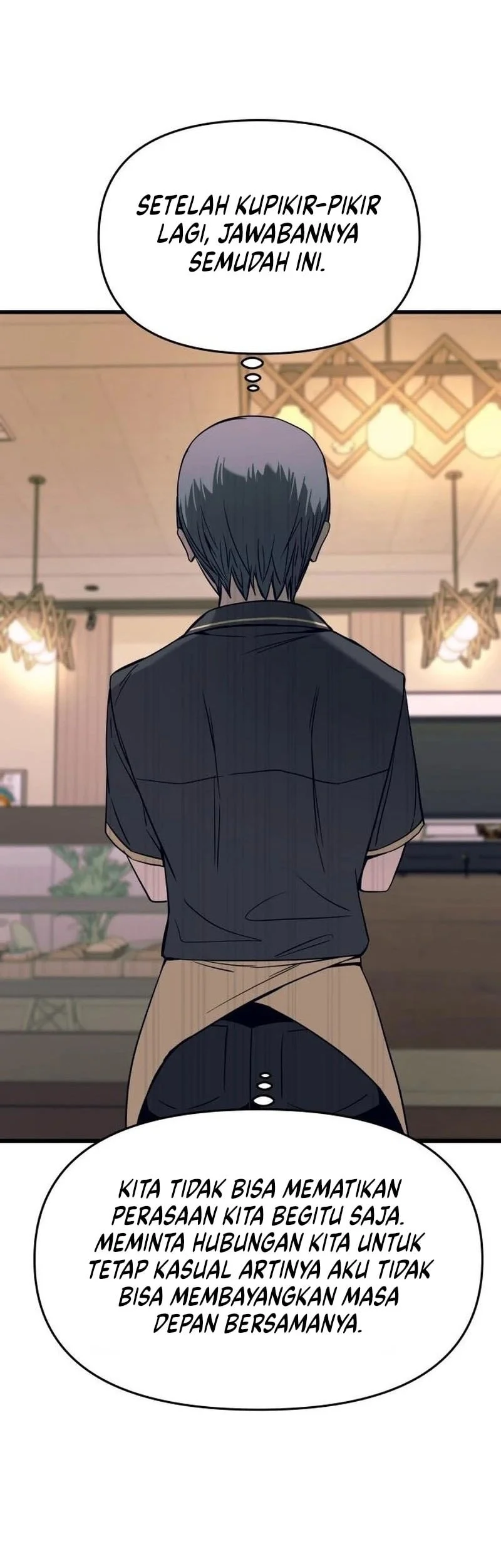 My Bias Gets On The Last Train Chapter 81 Gambar 63