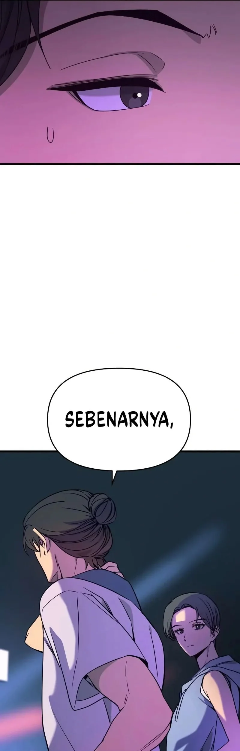 My Bias Gets On The Last Train Chapter 85 Gambar 53