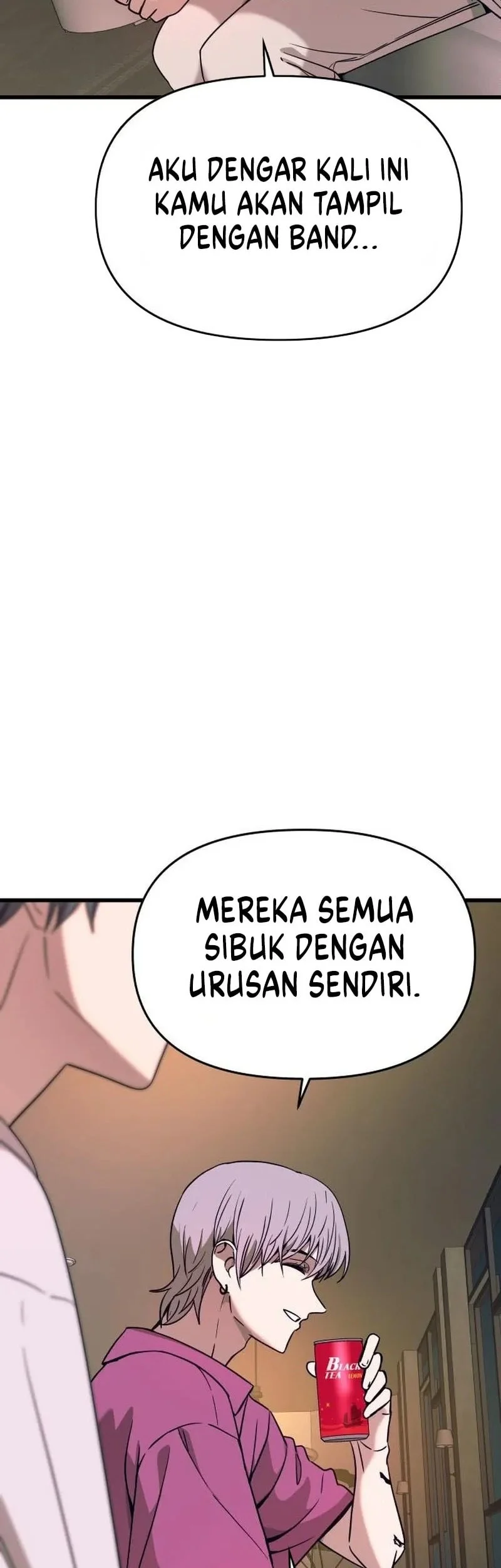 My Bias Gets On The Last Train Chapter 86 Gambar 51