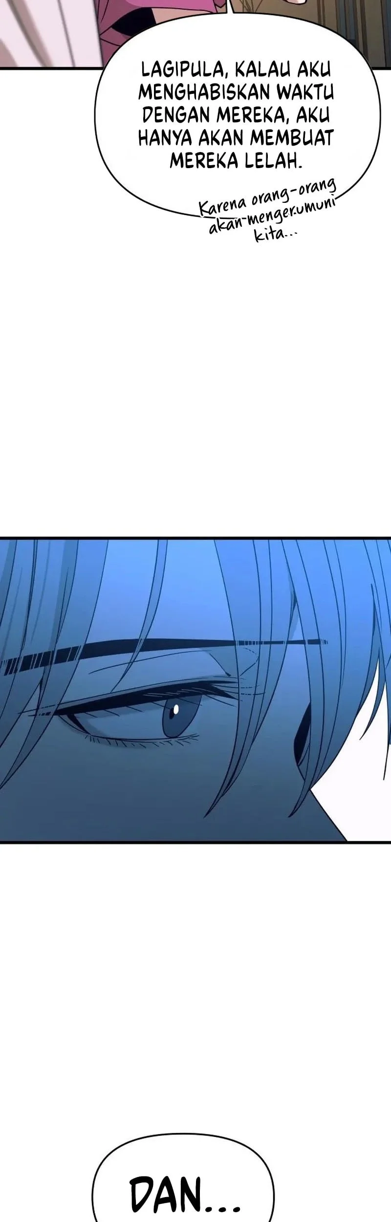 My Bias Gets On The Last Train Chapter 86 Gambar 52
